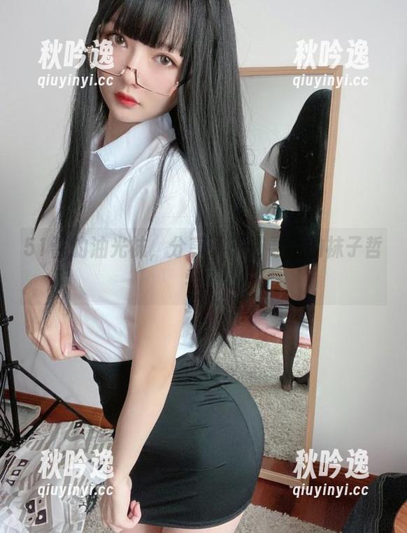 51酱的油光袜，分享了不同寻常的袜子哲学？