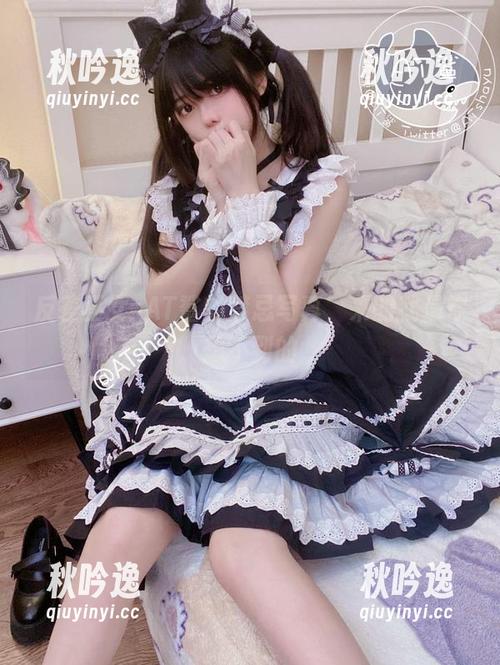 AT鲨 反差巫女=AT鲨的禁忌写真,来的就是你想不到的
