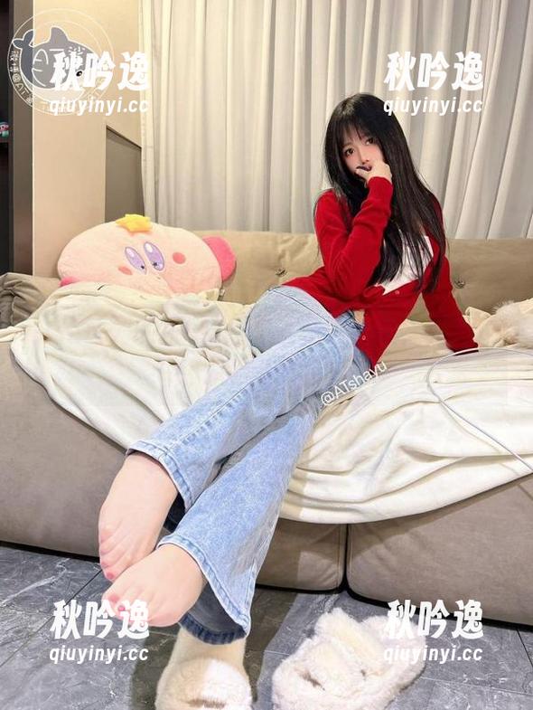 AT鲨 女仆系列的AT鲨:cos装扮合集,未来的趴趴走吗?