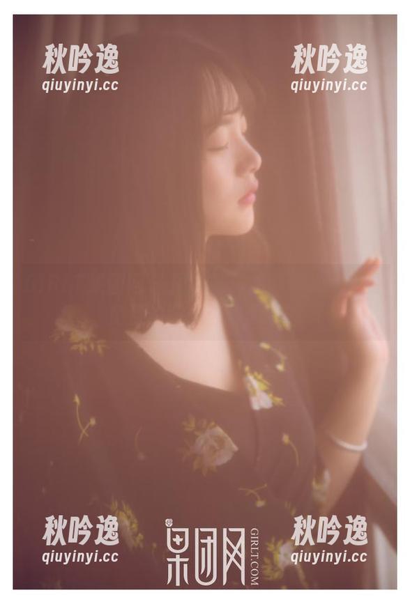 GIRLT果团网 - 周妍希自拍新举动：这张免费的图册你敢不看？
