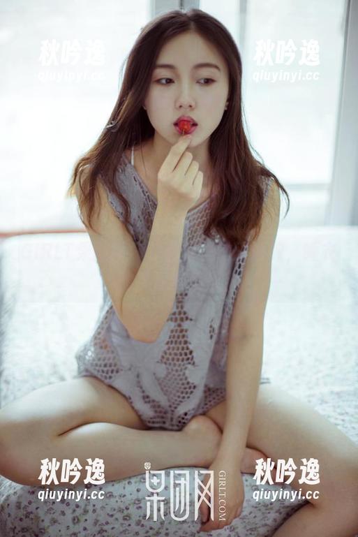 GIRLT果团网 - 精选库里的王语纯，睡衣也能这样俏皮？