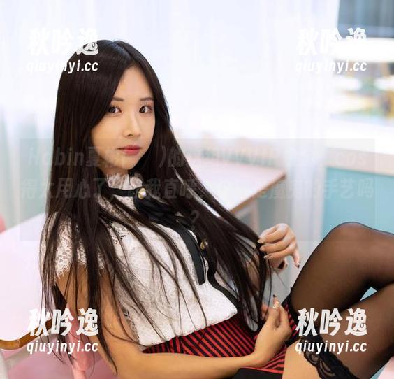 Habin夏彬(하빈)的这组VVVIP白金，cos得太用心了，让我直呼，这得是魔鬼的手艺吗？
