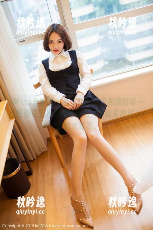 IMiss爱蜜社 - 我发现梦心月和服的每一张图都在无声诉说着什么，可能是我没get到的优雅吧。