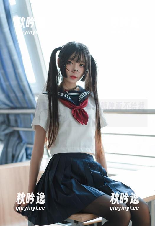 原图独家曝光：竟然还有喵糖映画不给我的少女心事！