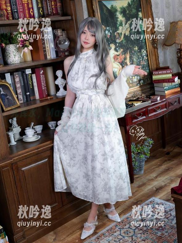 死库水，Machi马吉的最新图册，火热中让你眼前一亮！