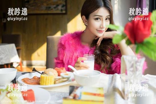 MiStar魅妍社-大白兔emma MiStar魅妍社 - 大白兔emma的独门秘籍:温柔处理法,套图版高清来袭!