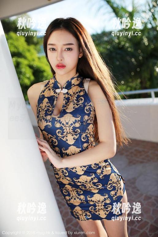 MyGirl美媛馆 - 高清白丝照，AngelaLee李玲这回是没放水啊！分享一下你是怎样做到的？