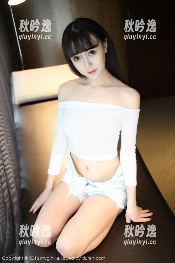 MyGirl美媛馆 - 看Love陆瓷的照片，决定把“发光”从朋友圈换成“女神”的新标准了。