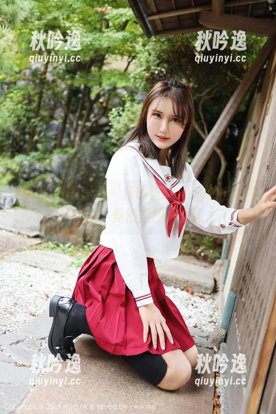 MyGirl美媛馆-薛琪琪sandy MyGirl美媛馆 - 薛琪琪sandy的全套牛仔裤魔法,竟然原图这么撩人?
