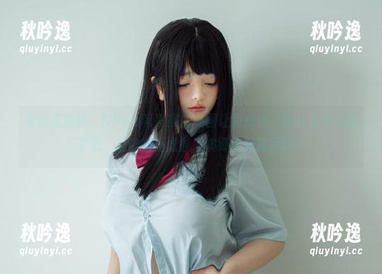 NinJa阿寨寨 无圣光加持,NinJa阿寨寨的美图让我想说,这也太有氛围了吧,是谁把受虐魅魔演绎得淋漓尽致?