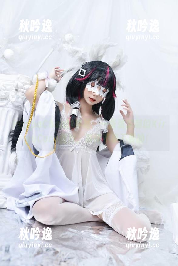 PoppaChan PoppaChan的神器:一张张定制的KiryuCoco图片,辣得不要不要的!