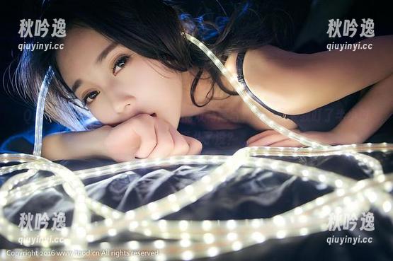 QingDouKe青豆客 - 黄梦羡的双马尾写真集：已被我盯了半小时，完事儿了没？