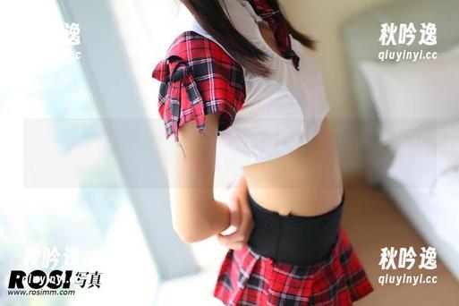 ROSI - 小莉：皮衣合集见证我的英勇抗争，和我试图骑单车的失败。