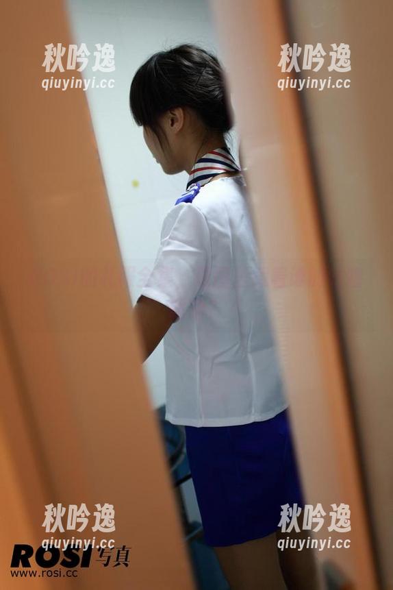 ROSI的礼服全集，原图里藏着谁的咕噜咕噜？