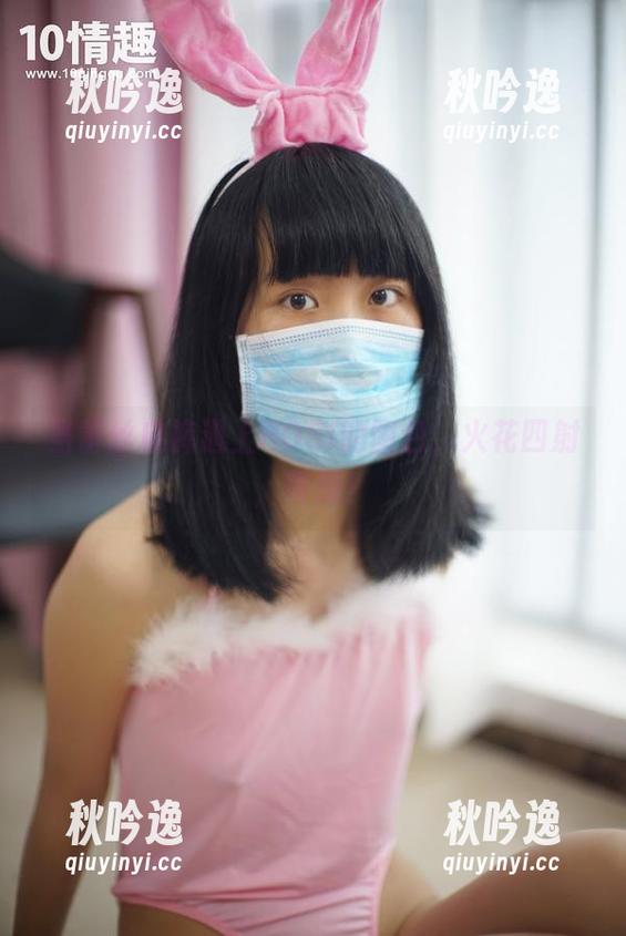 当蕾丝底裤遇上ROSI的图包，火花四射，带感！