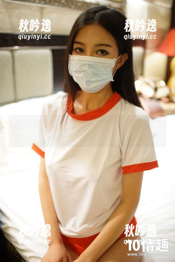 观看ROSI的红色蕾丝图包：小心别眼太大了！