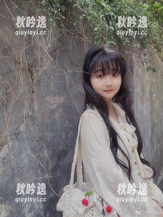 Sayako＿今年4岁最新图包大揭秘，凑阿库娅这一刻你决定了嘛？