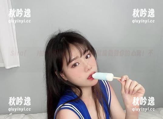 Sira(시라)的私拍比基尼，时不时就能戳到你的心窝！不禁想到了...