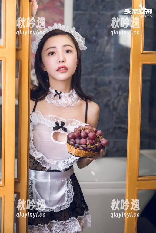 TouTiao头条女神-古丽苏 TouTiao头条女神 - 古丽苏的海边写真,免费的图包,让你对比后悔没买票!