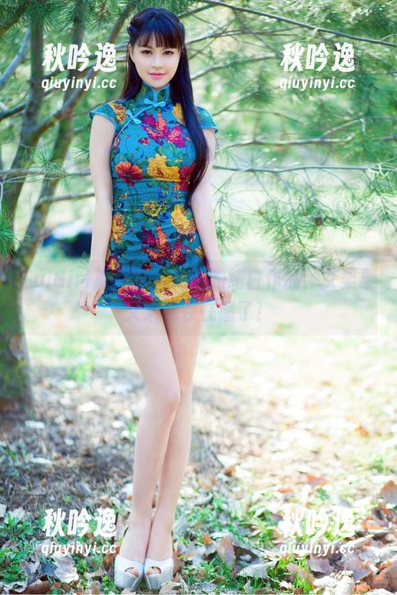 TuiGirl推女郎-艾栗栗 TuiGirl推女郎 - 精选的纯白作品,艾栗栗又来刷存在感了!