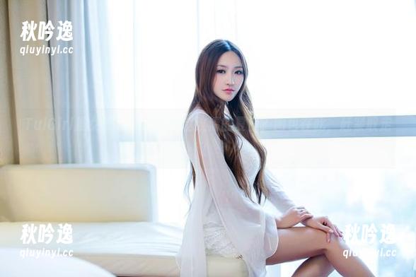 TuiGirl推女郎 - 谁能拒绝赵纹清的夏日？图包在此，赶紧取走！