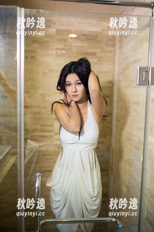 TuiGirl推女郎 - 如果透明能说话，陆瓷原图里会告诉我们什么？