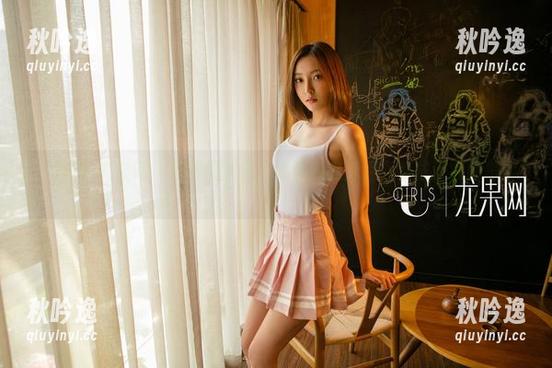 UGirls尤果网-乔依琳 UGirls尤果网 - 可怜的泳池,乔依琳高清写真集成了它的噩梦。