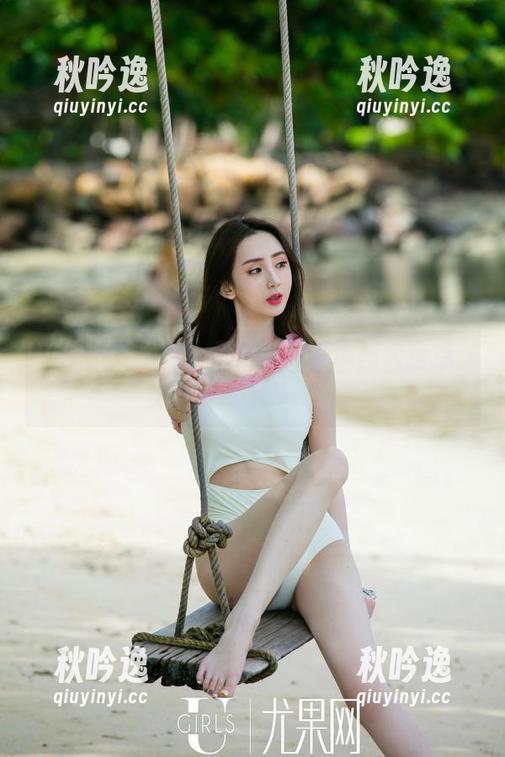 UGirls尤果网 - 王瑞儿天台原图大盘点，资源回收站开张了？