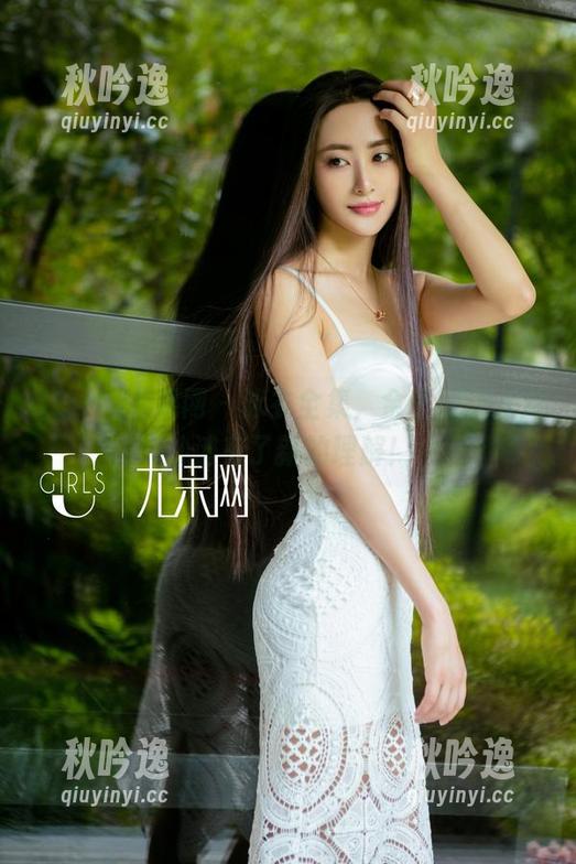 UGirls尤果网 - 泳衣全集，金子熙让人对沙滩有了新的理解！