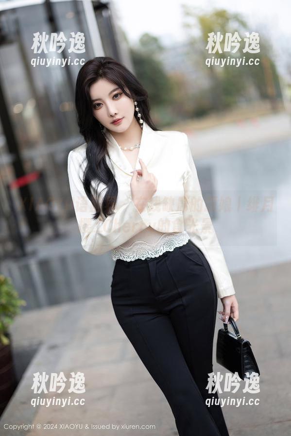 XIAOYU语画界-绯月樱_Cherry XIAOYU语画界 - 在线缺席的厨娘丨绯月樱_Cherry的食光景