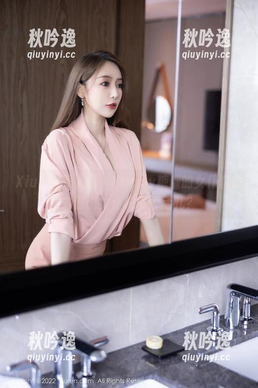 Xiuren秀人网 - Candy糖糖的女仆套图：谁说女仆只能干活儿？