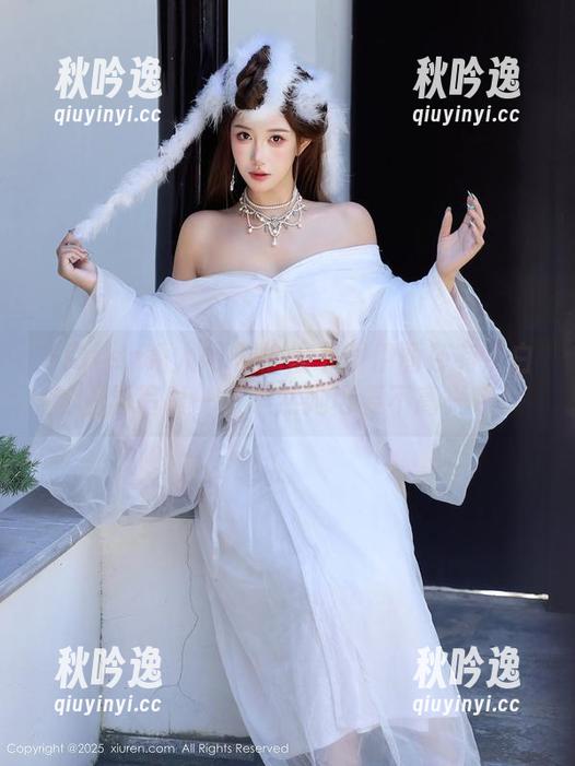 Xiuren秀人网-伊丽莎有点白 Xiuren秀人网 - 偷偷下载伊丽莎有点白的日常写真——不然她可要不高兴哦?
