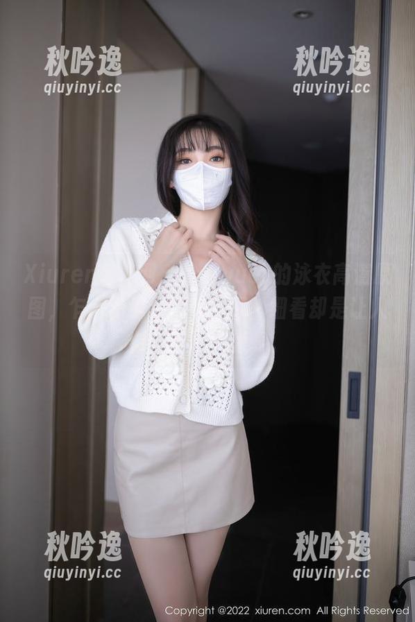 Xiuren秀人网-冷月yuer Xiuren秀人网 - 冷月yuer的泳衣高清原图,乍一看是夏天的心情,细看却是让人似醉非醉的迷离。