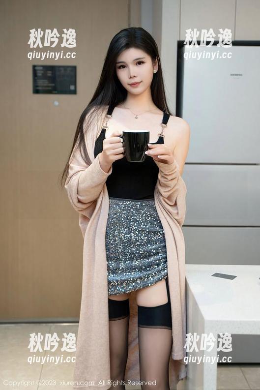 Xiuren秀人网 - 周琰琳LIN体操服合集——无意间让你的健身欲怒涨？