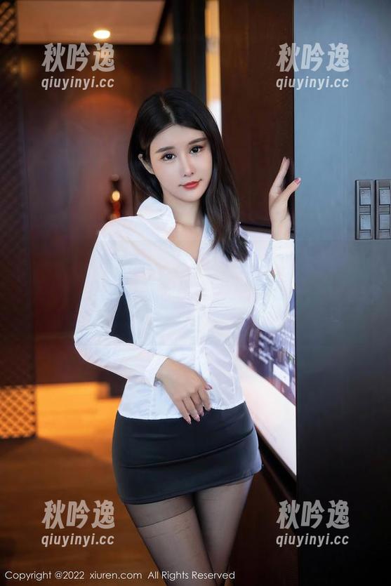 Xiuren秀人网-大琪琪Emily Xiuren秀人网 - 大琪琪Emily的私拍:当网袜遇上风,你能想象的事情开始发生了!