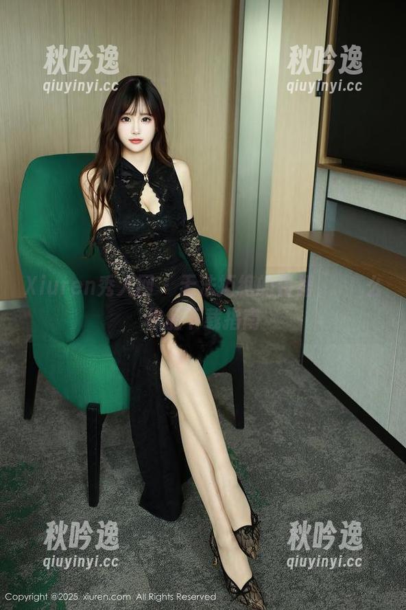 Xiuren秀人网-婠婠么 Xiuren秀人网 - 无法拒绝的白裙,婠婠么作品下载指南