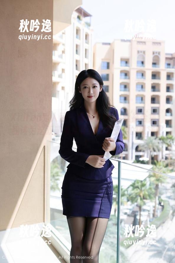 Xiuren秀人网 - 糯美子Mini丝袜合集：我该为这双腿做点什么？分享你的想法吧！