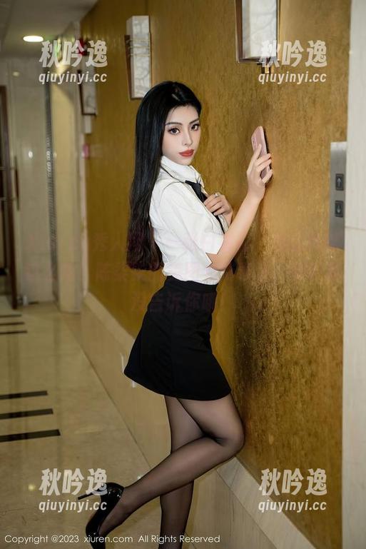 Xiuren秀人网-陈柒柒 Xiuren秀人网 - 一张白衬衫,怎么可以这么炫!陈柒柒的美图免费奉上,别说我没告诉你哦!