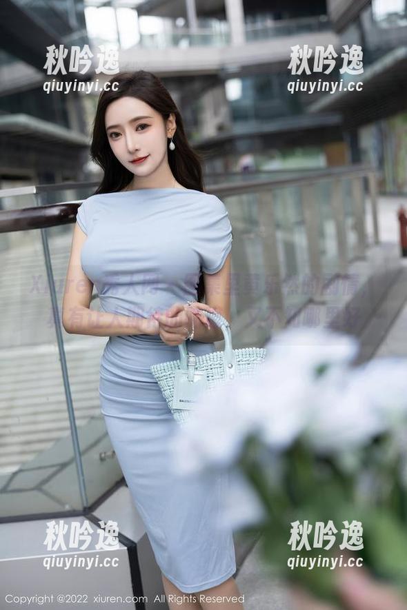 Xiuren秀人网 - 图集里黄乐然的剧情，真有让人期待的味道，又不知哪里好