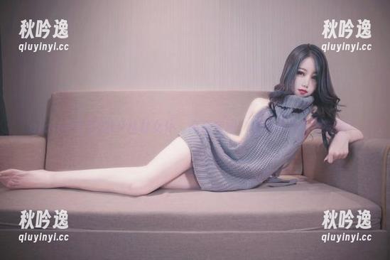 eloise软软 eloise软软的LV丛林女仆,高清套图,看她在热带里穿梭!