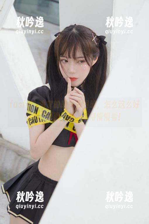 fushii_海堂 fushii_海堂的职业装图册,怎么这么好看呢?原图在前,你得慢慢看!