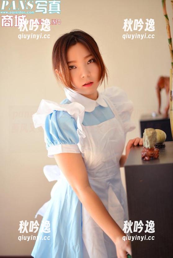pans - 禾禾的婚纱私拍，给我们的美图画风又变了一样，是越来越精致还是越来越随意？