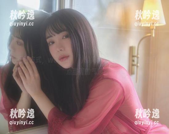 宅家新方式，wuyo(우요)的高清浴缸原图给水波加了点甜蜜的气息