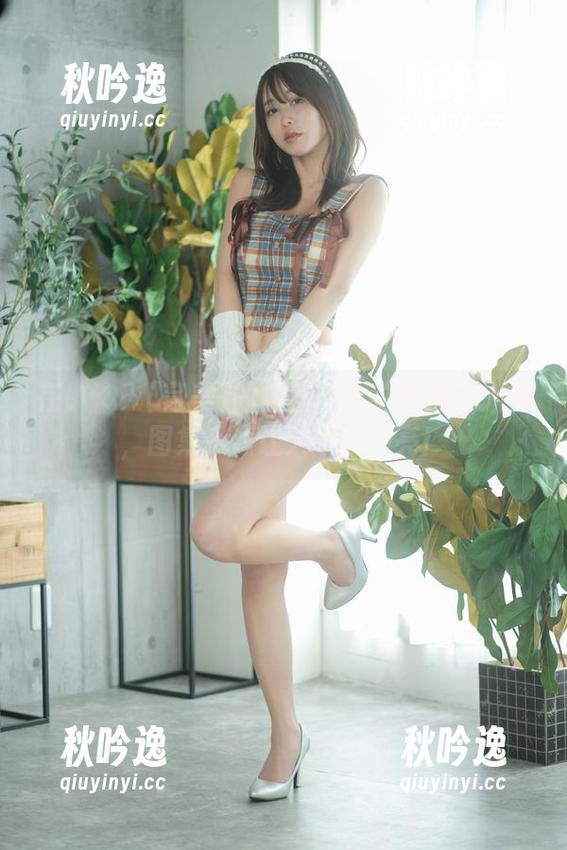 在いくみ(育美)的相部屋宿泊中擦出火花，图集资源让人眼前一亮！