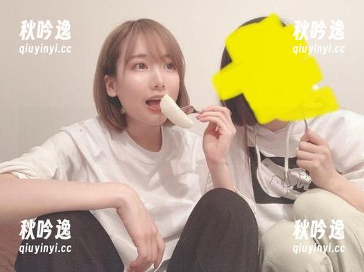 精选展示，けん研(けんけん)的女孩简直让我想给她发杯奶茶！