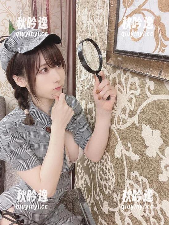 高清看けん研：“insecret”里的隐秘小俏皮