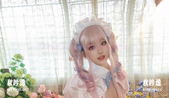 不只是女友，七七娜娜子的照片也在跟我说话。
