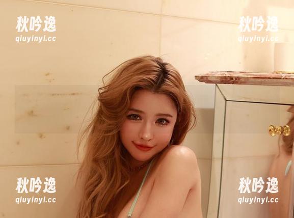 微密圈 - 于芷晴最新作品分享，那个“秘密”到底是什么，真让人好奇啊！