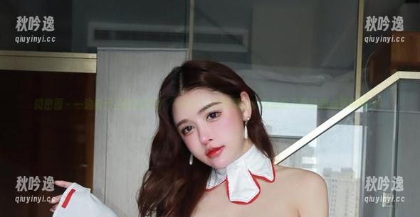 微密圈 - 一边看于芷晴的原图，一边思考壁纸里的小恶魔要不要给我点更多提示？