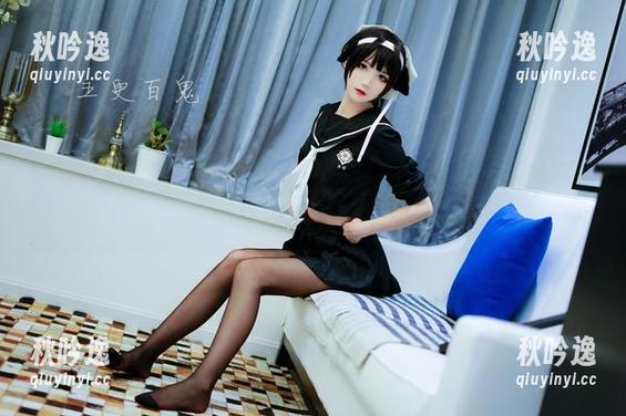 图包更新！修女版的五更百鬼，你确定不来瞧瞧这资源的另类风采？